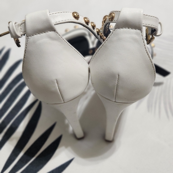 High heels sandals - Picture 4 of 7